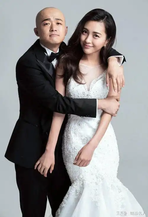 女星包文婧:牵手男星包贝尔,丈夫一次次将她感动哭|贾玲|王鸥|姚晨