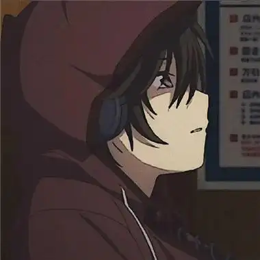 最新出炉的动漫男头很酷很帅 日系帅气男头合集2023