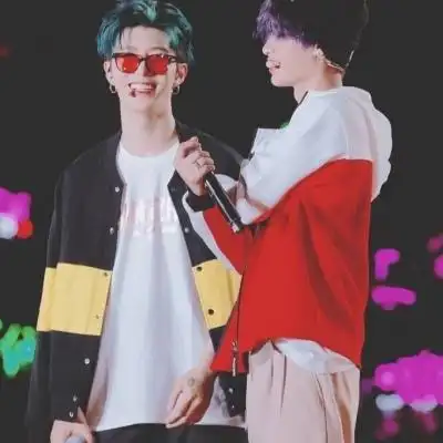 皇权富贵justin范丞丞头像壁纸