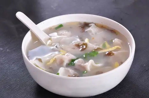 馄饨制作方法馄饨的秘制配方馄饨好吃吗