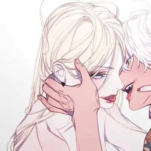 二次元情头我的世界正在崩塌的时候还是想为了你努力一把