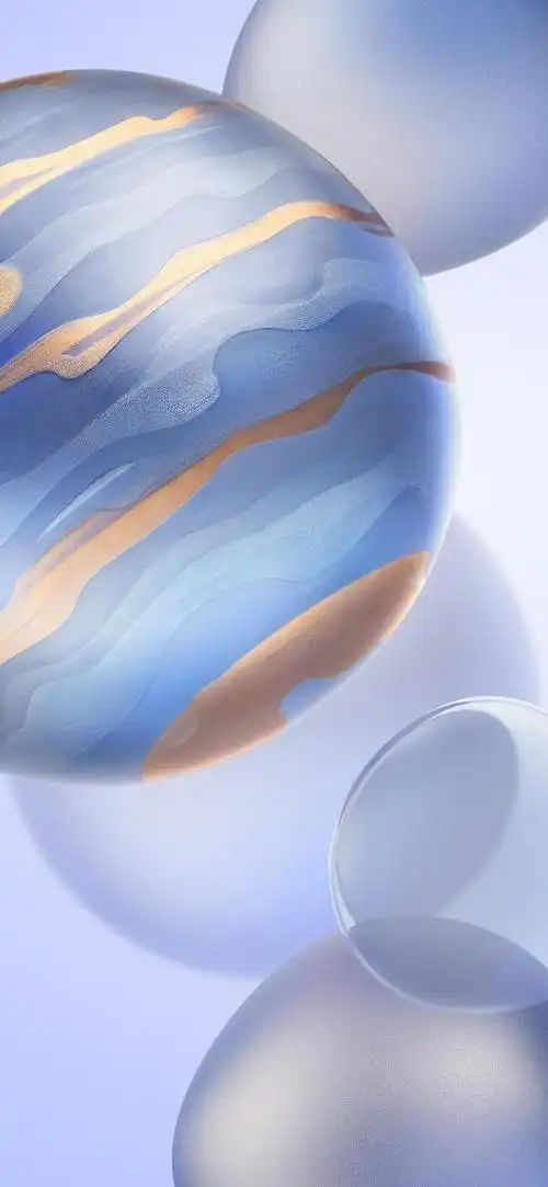 华为荣耀30内置壁纸