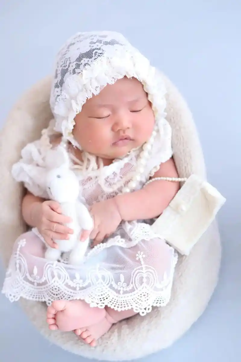 宝贝你们成长的道路千姿百态 呆萌又可爱,调皮又搞怪