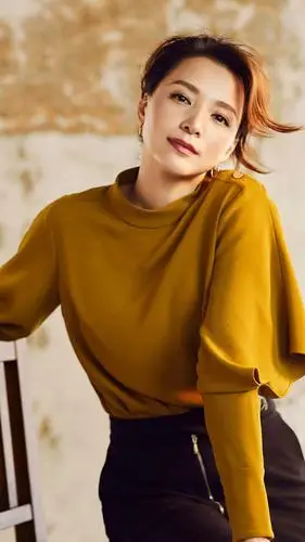 董卿- 堆糖,美图壁纸兴趣社区