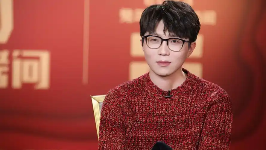 春晚常客毛不易,谈龙年演唱会计划,称30岁会做的更好