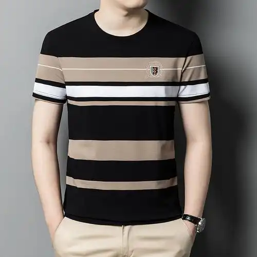 京东官方旗舰店官网男装唯品会特卖正品牌折扣男士夏装短袖t恤衫