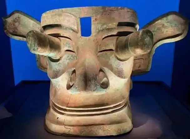 三星堆文明的真相