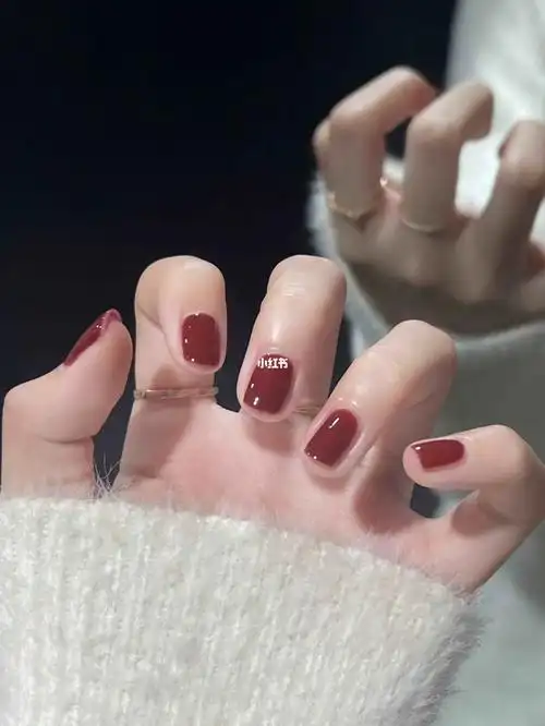 亲手晒美甲  #orange指甲油  #美甲  #美甲  #ins美甲  #美甲分享