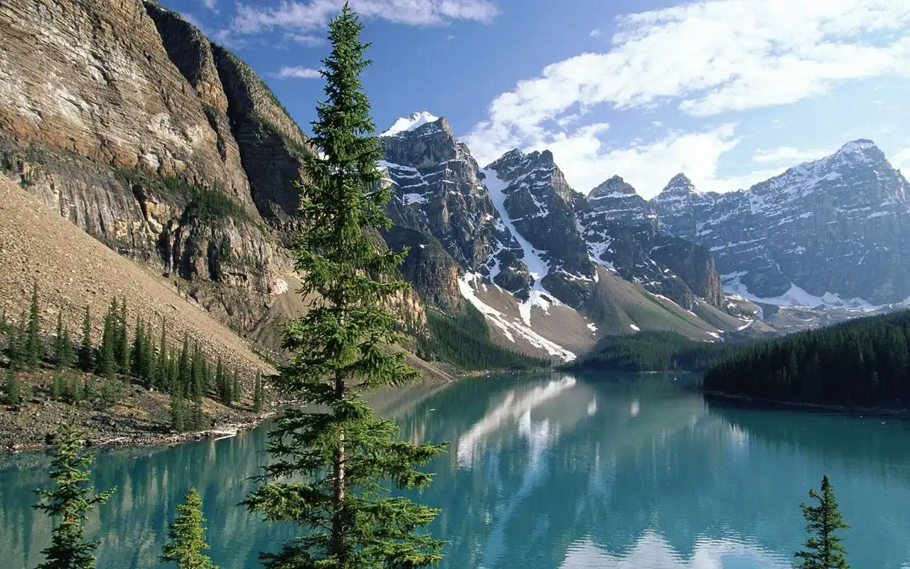 浙江千岛湖风景桌面壁纸 第7张 1680x1050 高清壁纸图片 (天堂图片网)