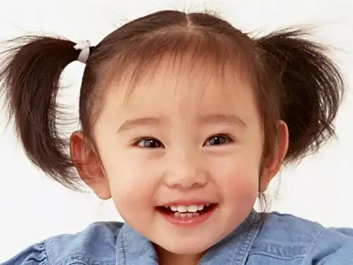 周公解梦:梦见小女孩笑是什么意思?