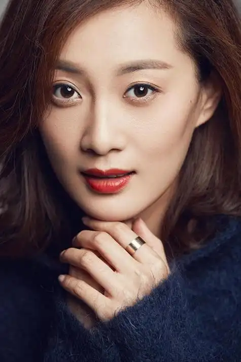 徐翠翠改名徐梵溪出道演奋斗演芈茵被骂红改名不如演好角色