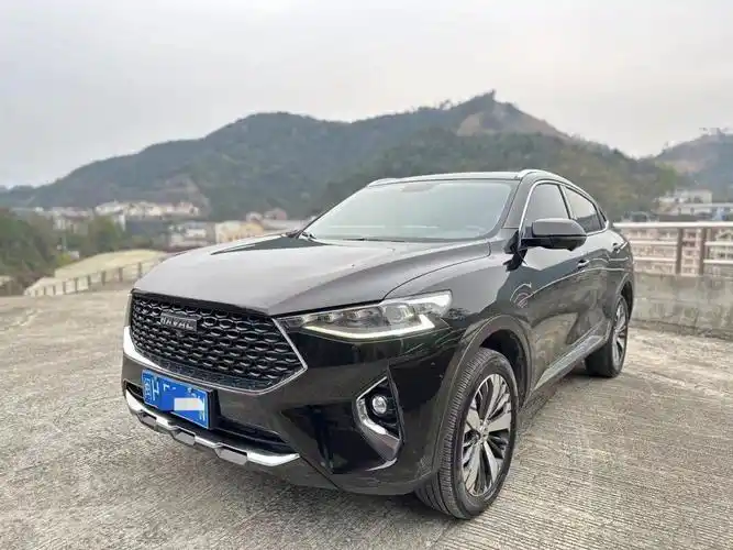 f7x_哈弗f7x社区_易车社区