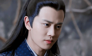 锦衣之下 任嘉伦 陆绎 帅气
