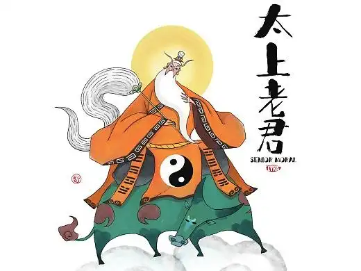 神话人物_创意设计作品图片素材-站酷zcool