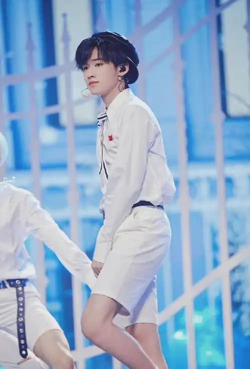 宋亚轩 爱与温柔