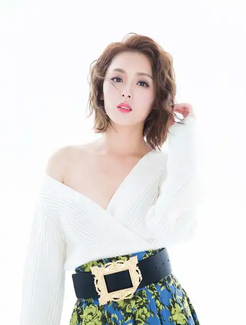 小刘佳(中国内地女演员)_摘编百科