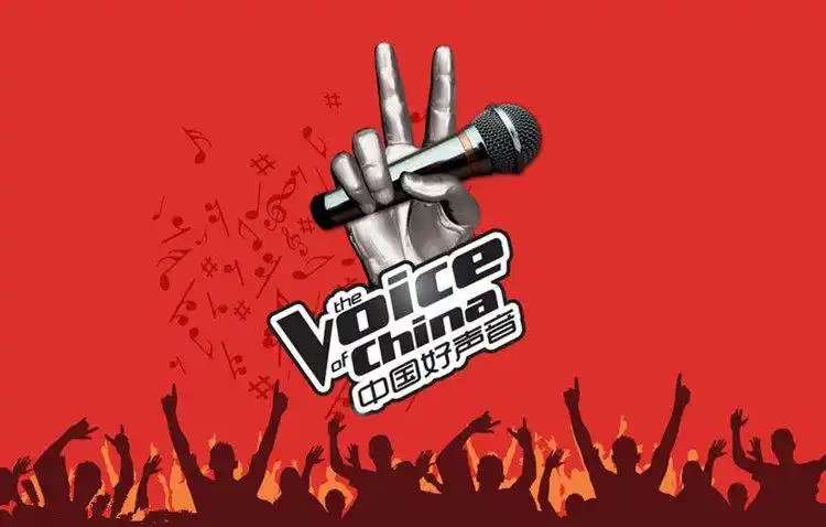 换掉logo只是开始,《中国好声音》将有大动作?