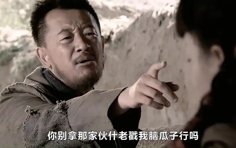 李大本事不愧为李大忽悠,死的都能说成活的