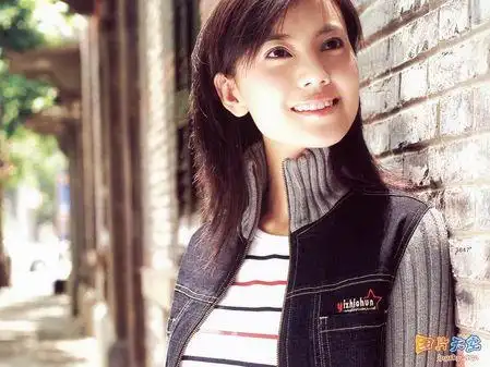 《宝贝计划》之高圆圆1024x768壁纸秀