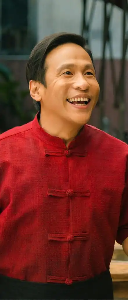 宋小宝:角色再小也要努力出彩