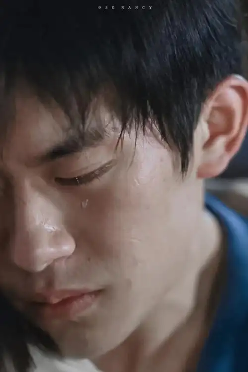 易烊千玺奇迹上线啦##易烊千玺演技##易烊千玺哭戏