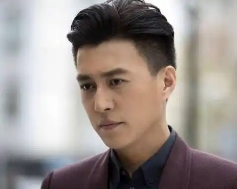 不是你不够帅,是你没选对造型梳,发型没做对