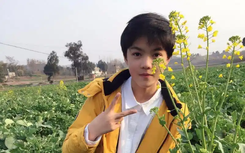 【敖子逸】海草舞 (进我爱豆小黑屋一百种方法)