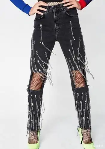 奇葩穿搭-这第5件衣服一百个人中没人敢穿出门