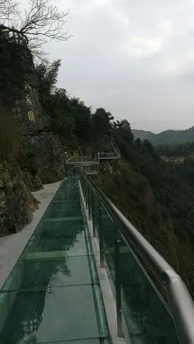 武义千丈岩好玩吗,武义千丈岩景点怎么样_点评_评价【携程攻略】