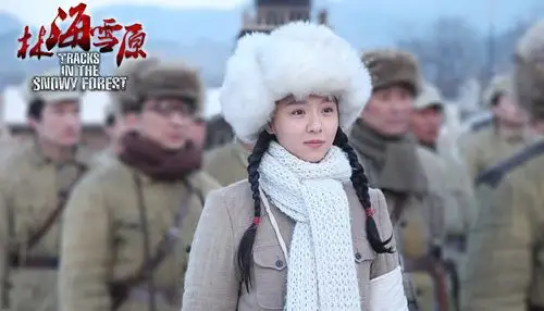 林海雪原资料页_娱乐资料库_新浪娱乐_新浪网