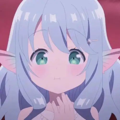 高清女生头像 | 可爱动漫女生头像