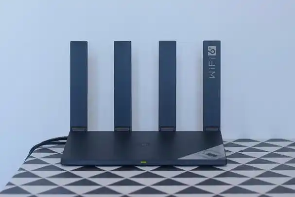 华为路由ax3pro上手超快速度安全防护329元真香