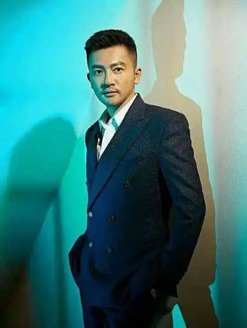 苏有朋的美丽方法简直是个谜,47岁硬是如同20的小鲜肉一般_下图_照片