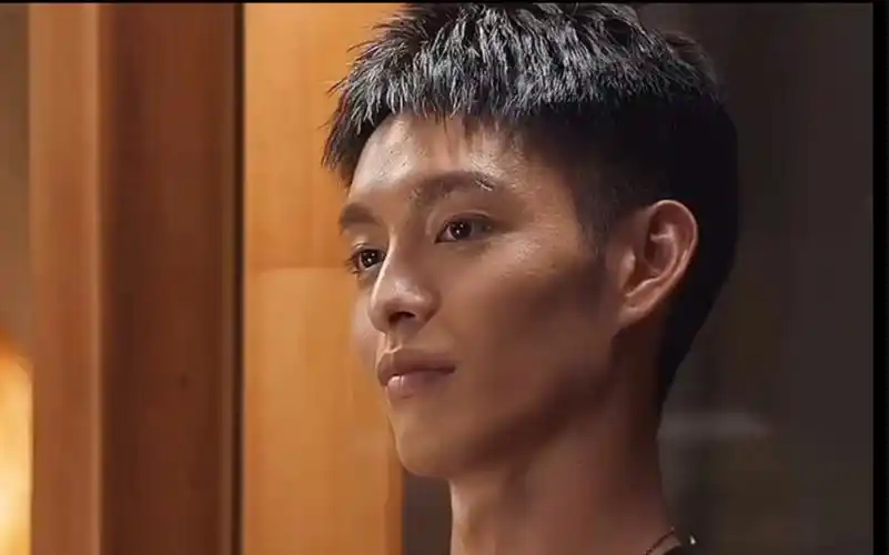 【曹佑宁/厉腾】离开是为了保护_哔哩哔哩 (゜-゜)つロ 干杯~-bili