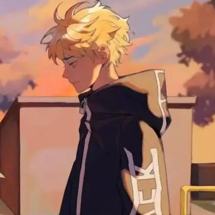 高颜值男生头像动漫 高清帅气的稀有神仙颜值男生头像动漫图片_男生