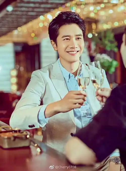 彭冠英[超话]#[憧憬]#彭冠英邓丽君之我只. 来自cherry-炫然 - 尾博