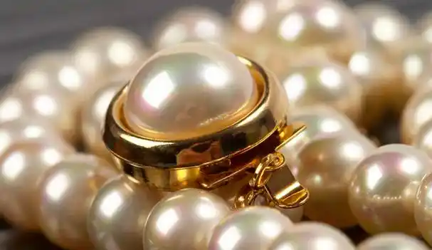 世界上最贵的单颗珍珠首饰,被拍出两个亿,背后主人更是十分神秘