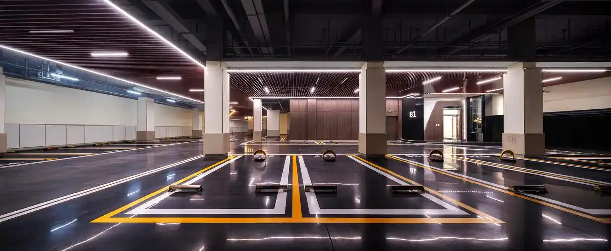 老司机总结车位避坑指南,手把手教你买到心仪车位!