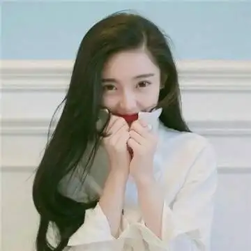 抖音最火的头像女生 好看的我为将新欢视为初恋向旧爱致歉