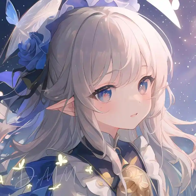 动漫女头| 绝版78惊艳的小众动漫头像