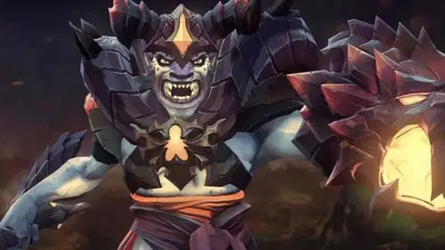 盘点《dota2》擅长游走的英雄