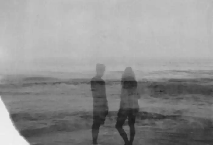 有些爱不得不各安天涯 情侣 伤感 悲伤 分手 失恋 离别 唯美 图片