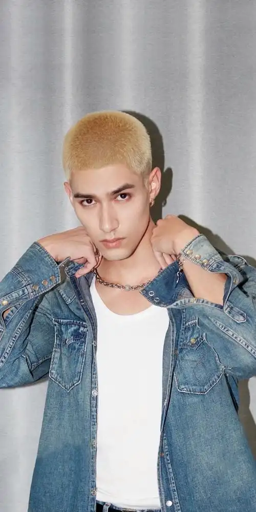 米卡壁纸|是拥有质感嗓音的门面主唱呀