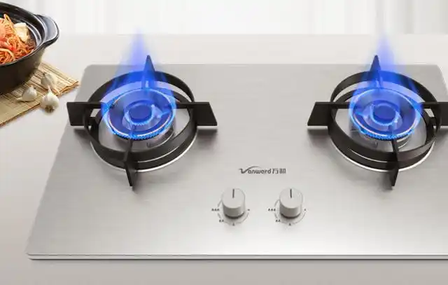 万和燃气灶质量怎么样?透过细节揭秘