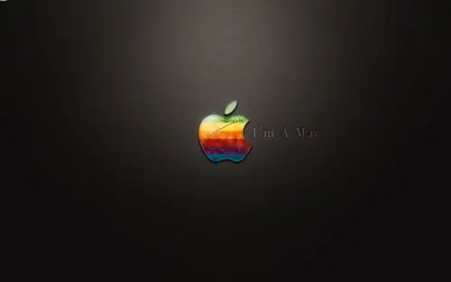壁纸苹果apple