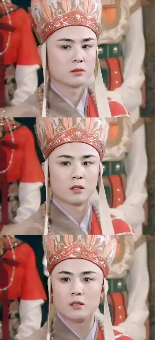 86《西游记》"四大帅哥",他被很多女孩暗恋,有人从福建追来