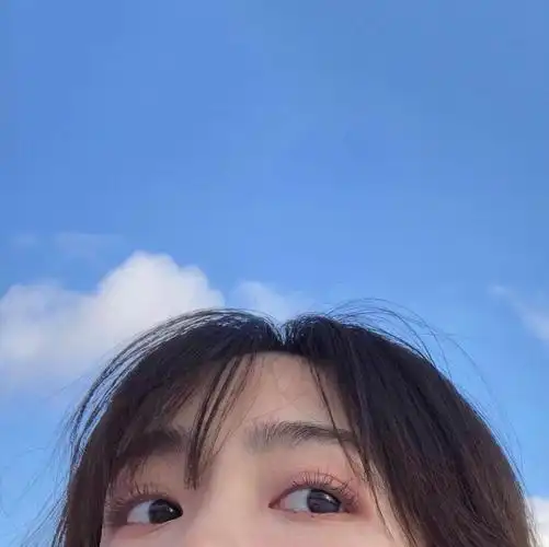 女生头像超级可爱_小红书