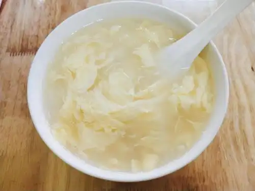 4月8日—4月12日营养食谱精彩回顾!