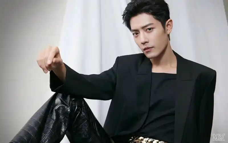 外网评选2023亚洲十大最帅男艺人