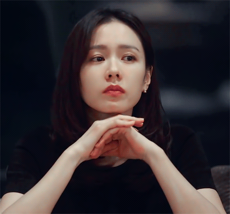 用四个字来形容孙艺珍,你会用哪四个字?